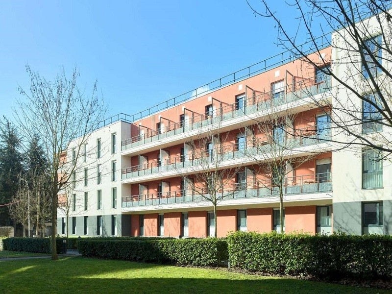 My Travelution - Travel Club - Comfort Aparthotel Versailles, St Cyr l'Ecole
