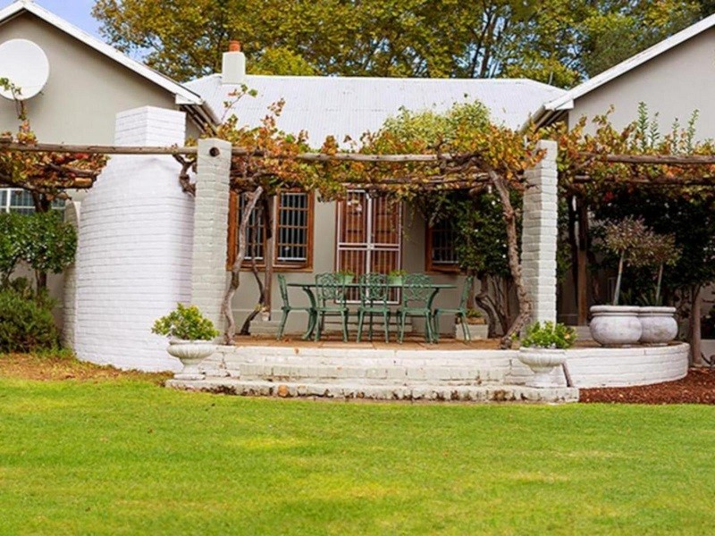 My Travelution - Travel Club - The Homestead