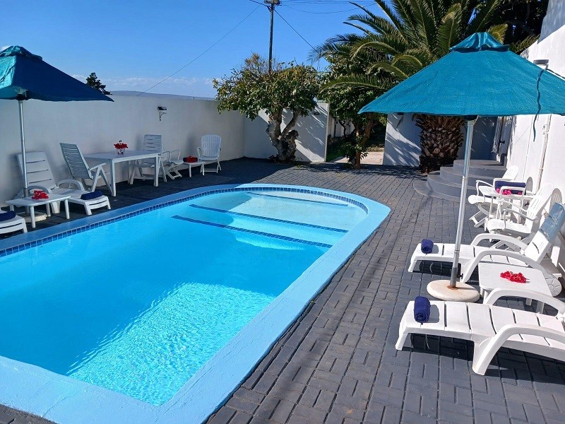 My Travelution - Travel Club - Saldanha House