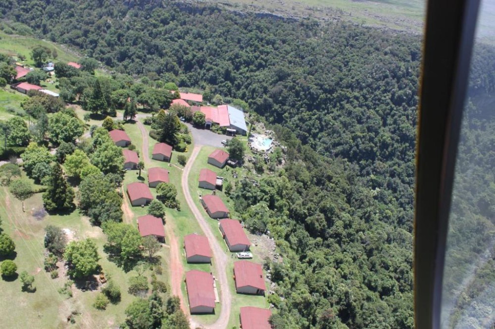 My Travelution - Travel Club - Panorama Chalets & Rest Camp