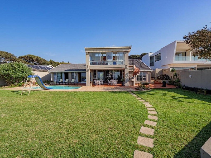 My Travelution - Travel Club - Lady Ellen Umhlanga Beach House