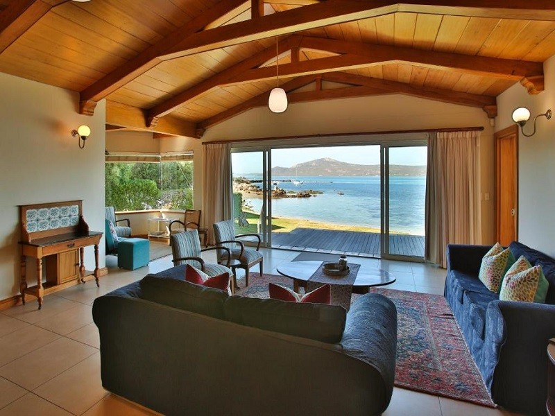 My Travelution - Travel Club - Sandbaai Villa Langebaan