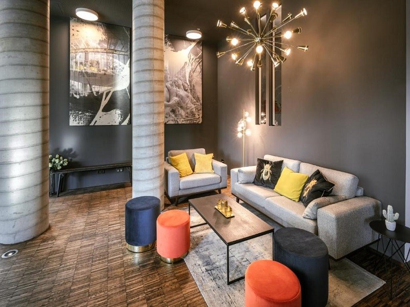 My Travelution - Travel Club - Adina Serviced Apartments Vienna