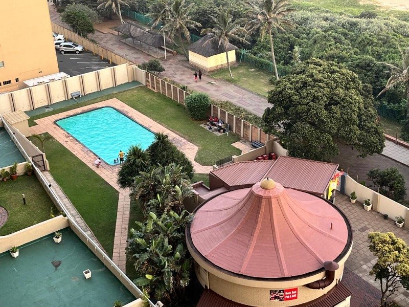 My Travelution - Travel Club - Stella Maris Flat 93 Amanzimtoti