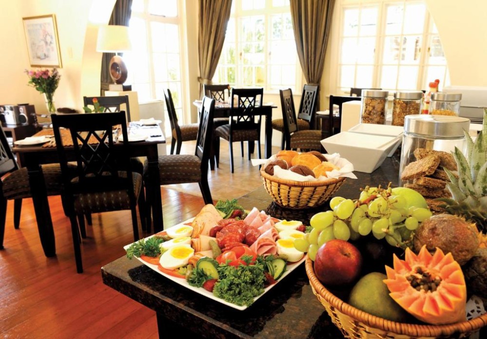 My Travelution - Travel Club - Sica's Guest House Musgrave