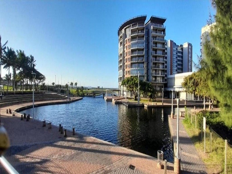 My Travelution - Travel Club - Quayside 308 on the Water - Ocean View