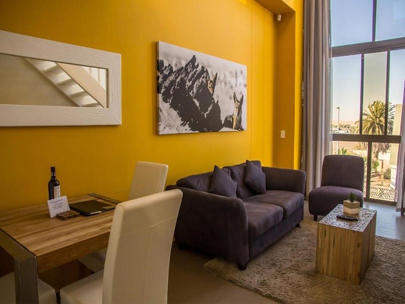 My Travelution - Travel Club - Desert Sands Boutique B&B | Self-Catering