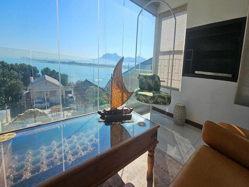 My Travelution - Travel Club - Kiwara at C, Gordon's Bay