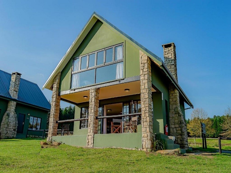 My Travelution - Travel Club - Springholm Cottages