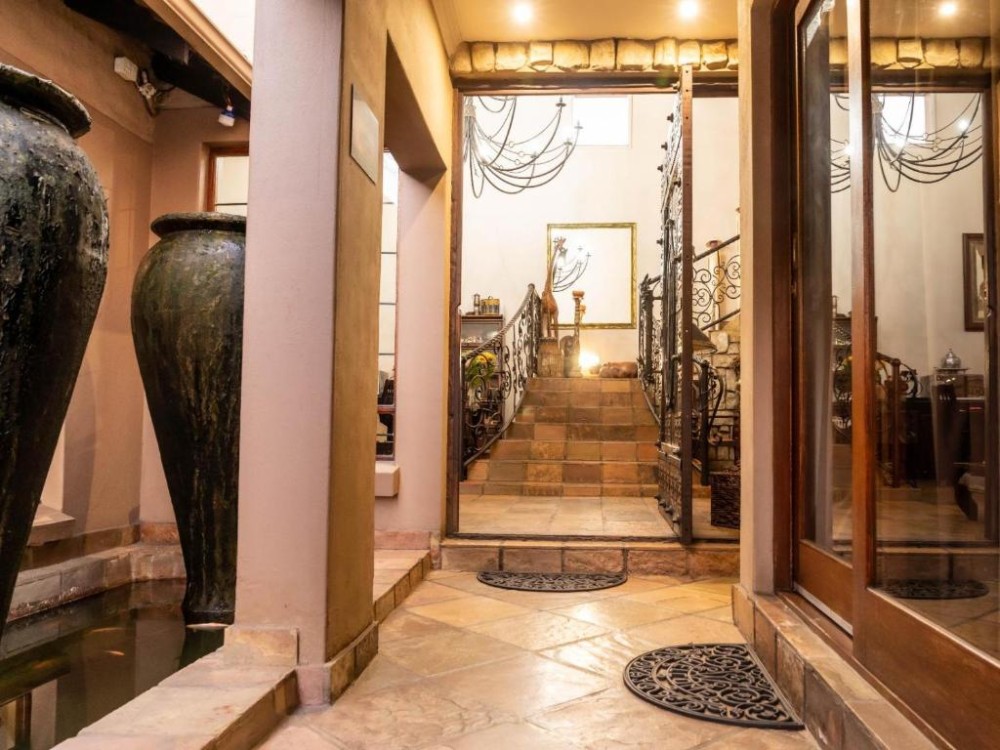 My Travelution - Travel Club - The Orion Guest House