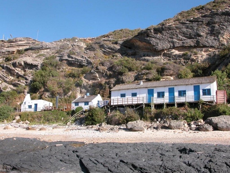 My Travelution - Travel Club - Koensrust Beach Shack