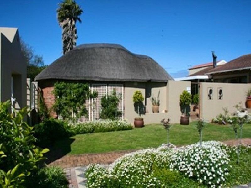 My Travelution - Travel Club - Corner House Accommodation