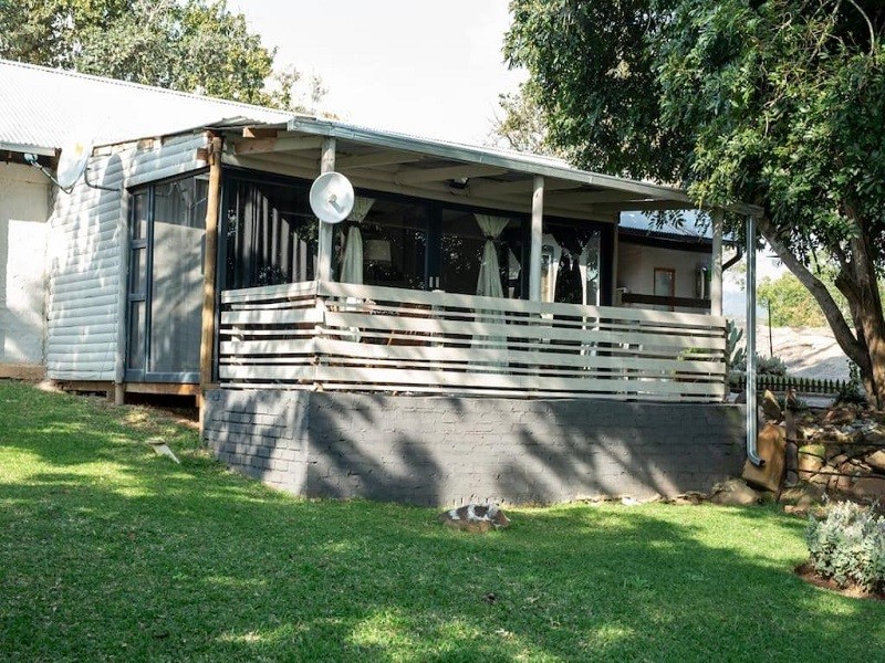 My Travelution - Travel Club - HomeSweetHome Farm Cottage