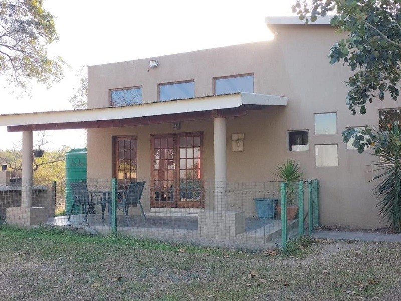 My Travelution - Travel Club - The Sanctuary- Self Catering Accommodation