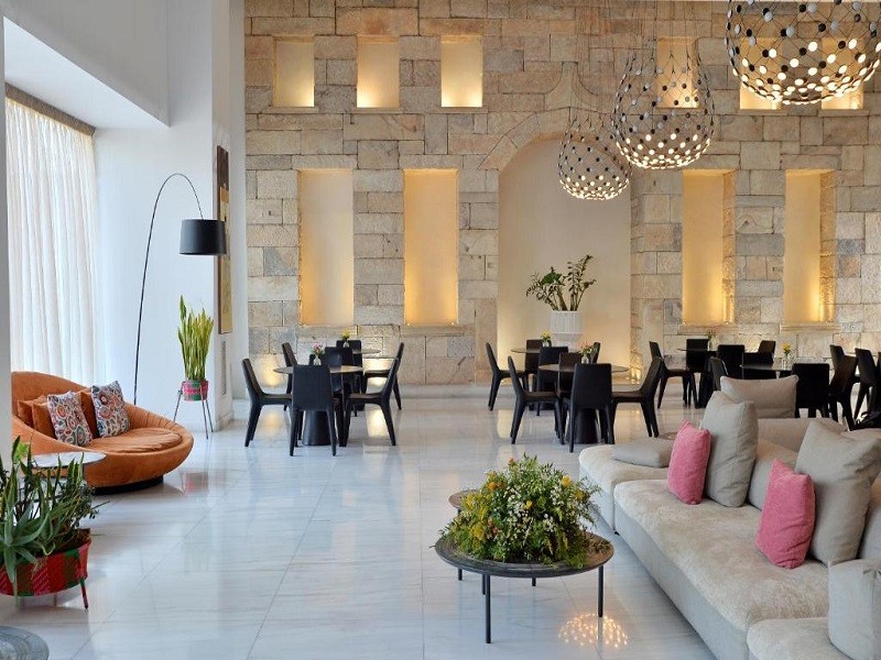 My Travelution - Travel Club - Athenaeum Grand Hotel