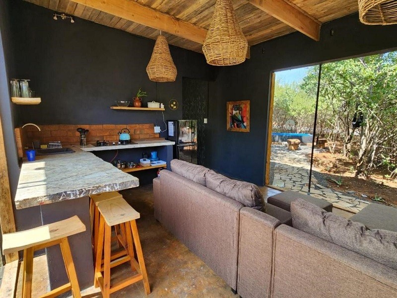 My Travelution - Travel Club - Hartbeest bush lodge 2
