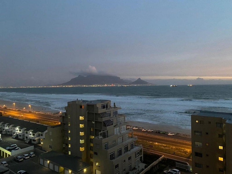 My Travelution - Travel Club - Ocean View B1001, Blouberg