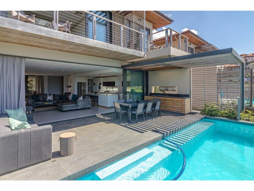 My Travelution - Travel Club - Oceans Edge 8, Zimbali Estate by Euphoric Leisure