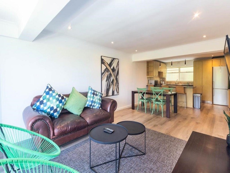 My Travelution - Travel Club - Mouille Point Apartments