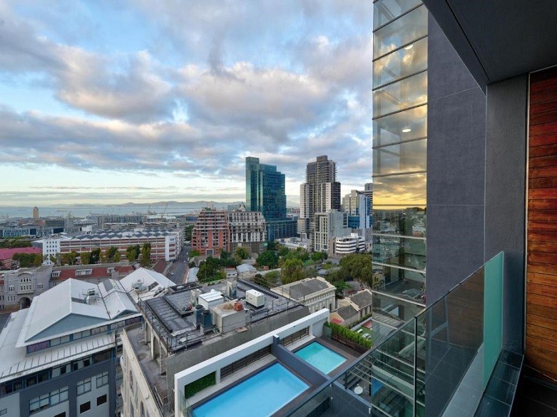 My Travelution - Travel Club - Luxury 2BR Sky Suite City Views