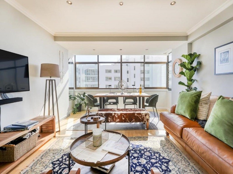 My Travelution - Travel Club - Bantry Bay View Apartment