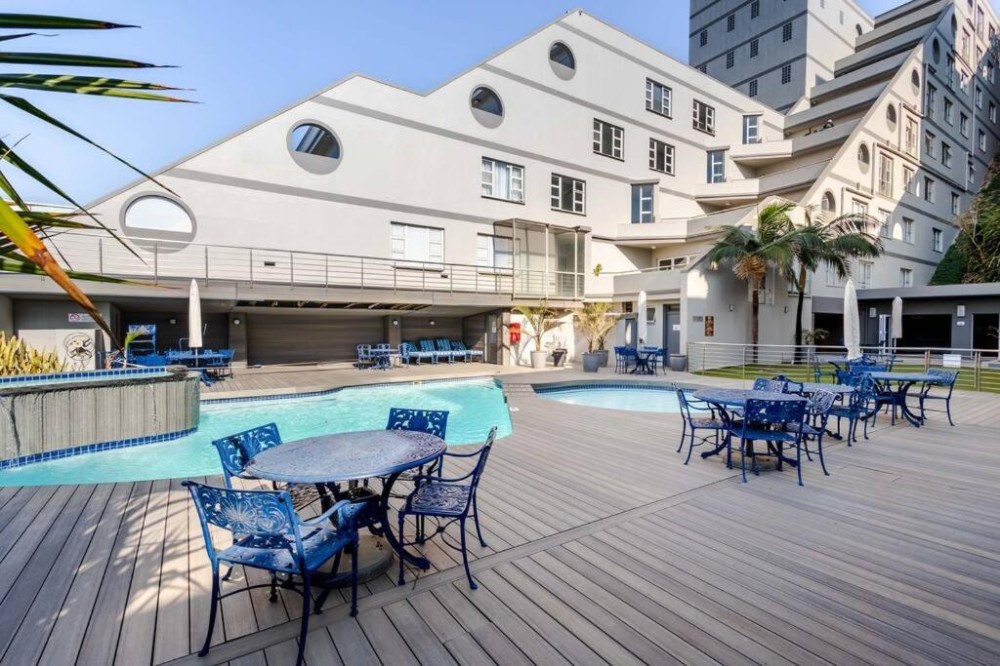 My Travelution - Travel Club - Penthouse 19 on Perna 1 Umdloti Beach Durban North