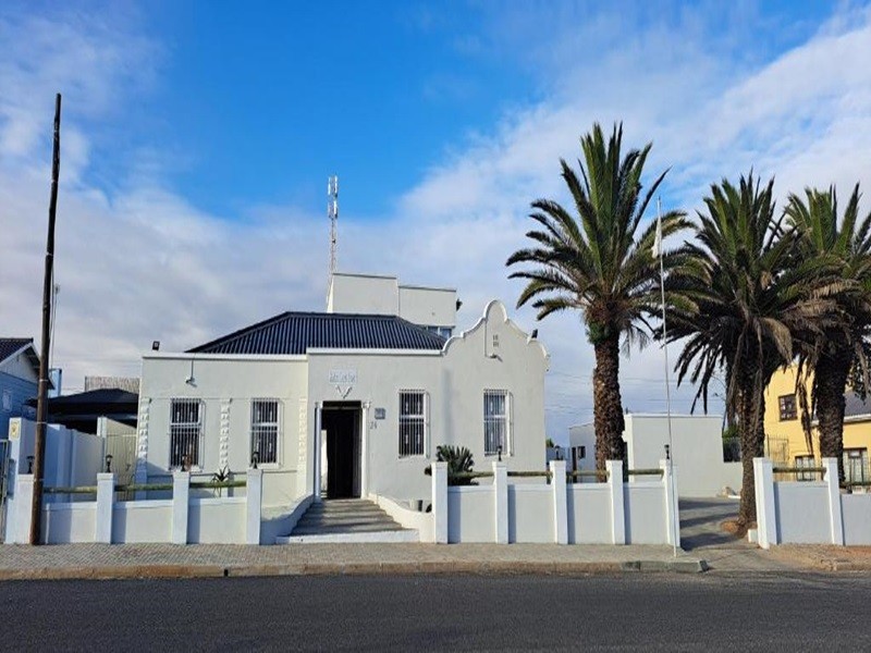 My Travelution - Travel Club - Raston Guest House