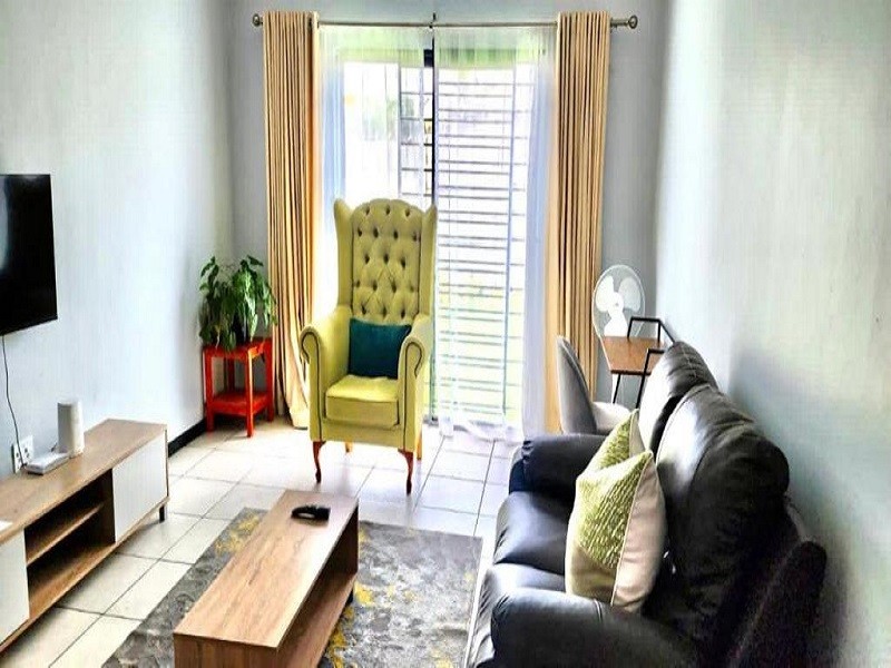 My Travelution - Travel Club - Comfort in Glen Austin, Midrand