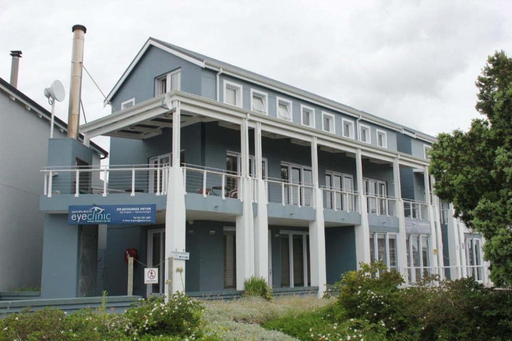 My Travelution - Travel Club - The Lookout - Thesen Islands