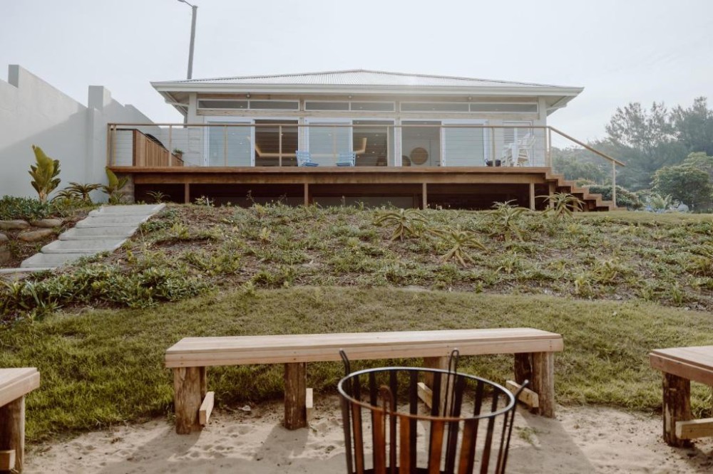 My Travelution - Travel Club - Daisy's Beach Cottage