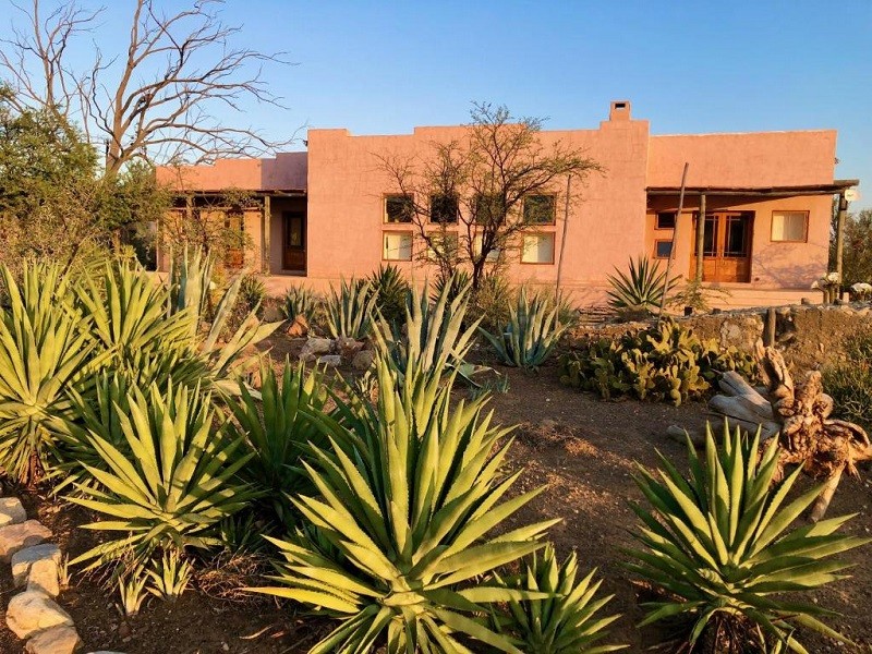 My Travelution - Travel Club - AGAVE HOUSE