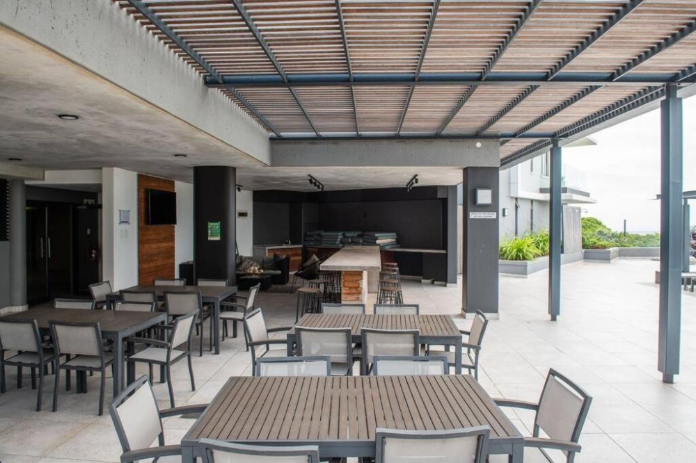 My Travelution - Travel Club - Lux Holiday Apartment Sibaya