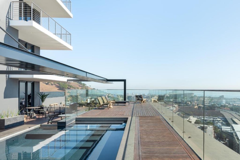 My Travelution - Travel Club - 16 on Bree Luxury Apartments