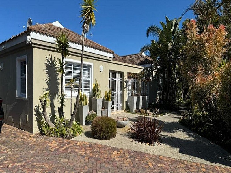My Travelution - Travel Club - Plett57 - Self Catering - Room No2