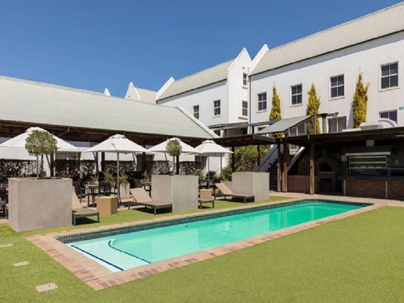 My Travelution - Travel Club - Protea Hotel Cape Town Durbanville