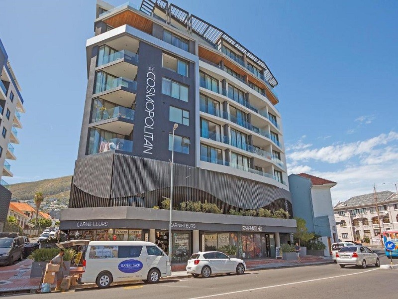 My Travelution - Travel Club - Cosmopolitan Apartments