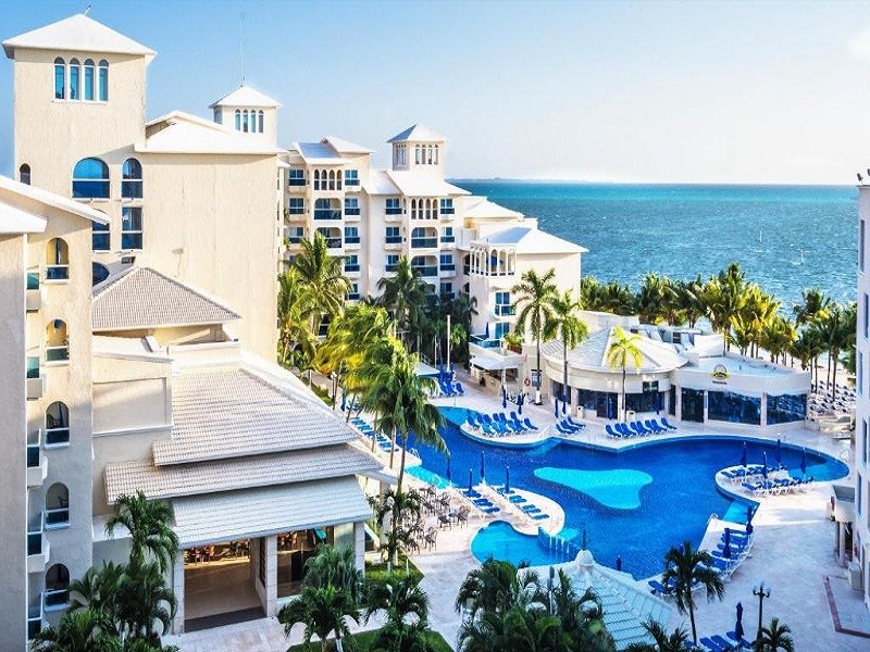 My Travelution - Travel Club - Occidental Costa Cancún