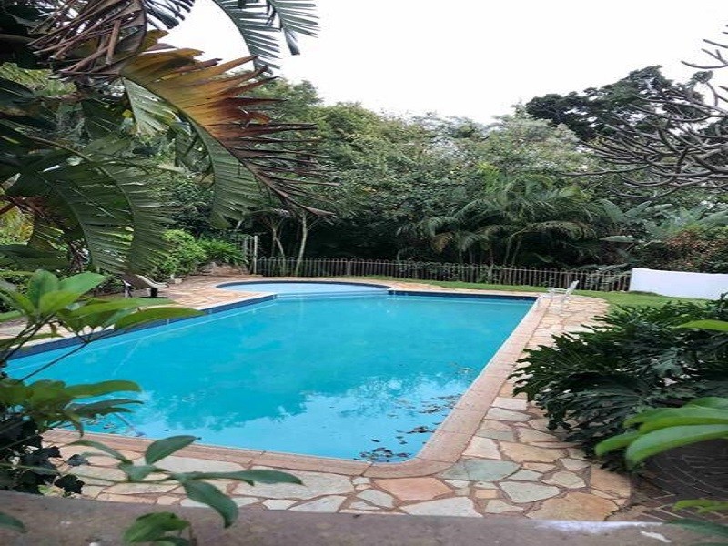 My Travelution - Travel Club - Sherwood Garden Cottage