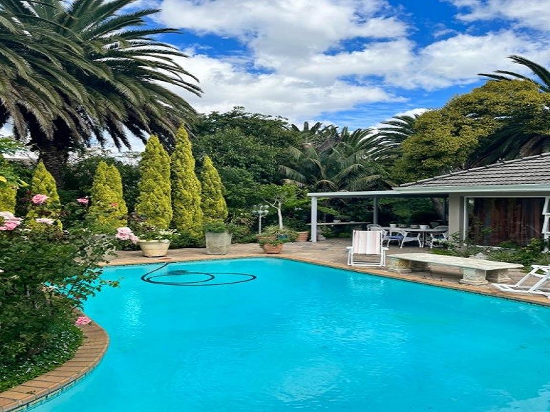 My Travelution - Travel Club - Somerset West All Stay 1