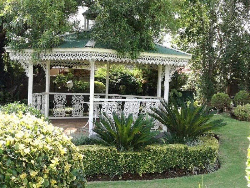 My Travelution - Travel Club - La Fleur Guesthouse & Garden Venue
