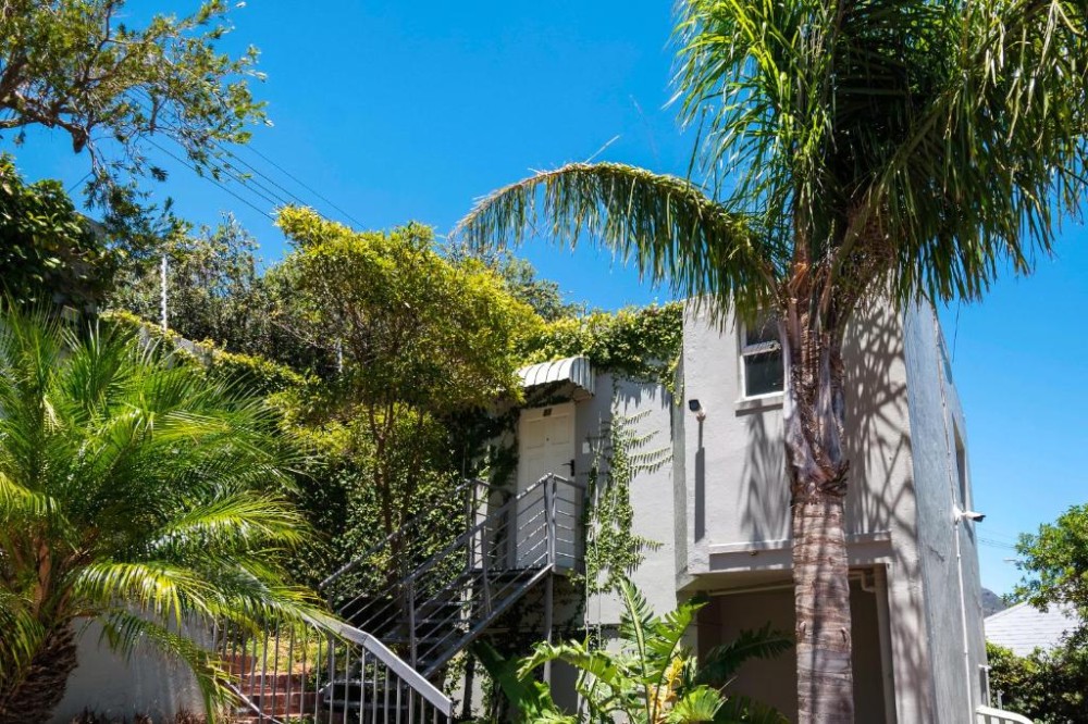 My Travelution - Travel Club - 31 Ingleside, Camps Bay Apartment