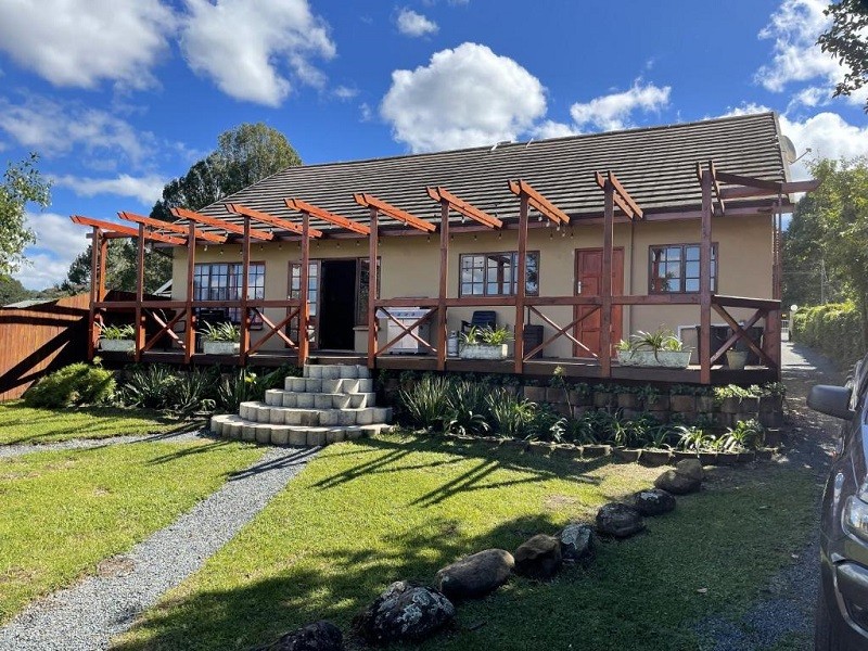My Travelution - Travel Club - FIG TREE HOUSE