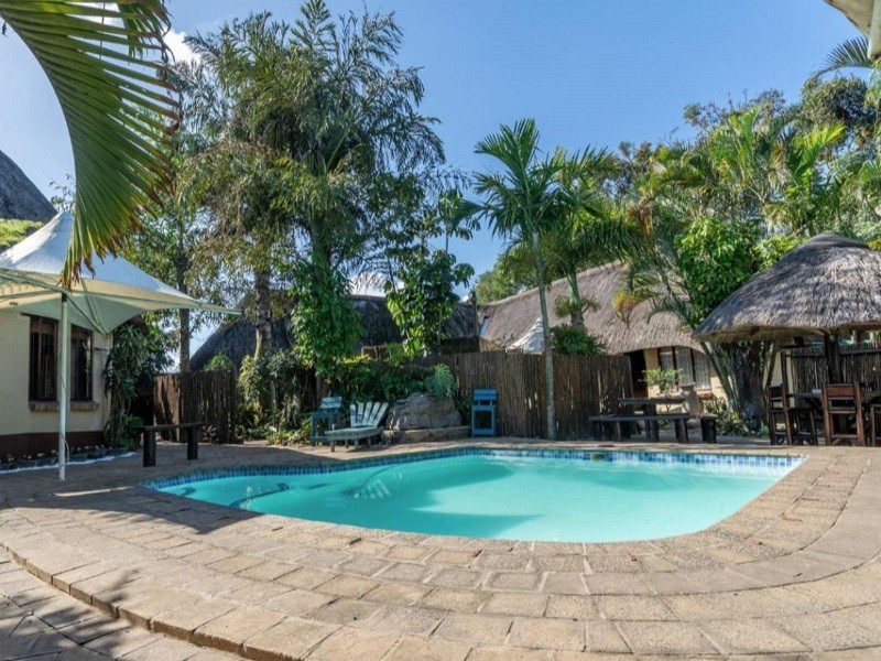 My Travelution - Travel Club - Comfort Zone Guesthouse