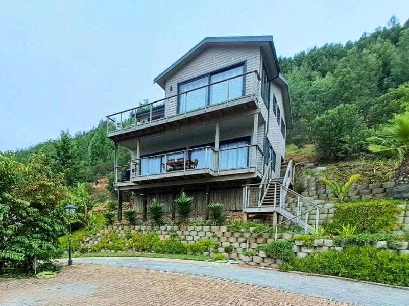 My Travelution - Travel Club - Aquila Chalet Phantom Views