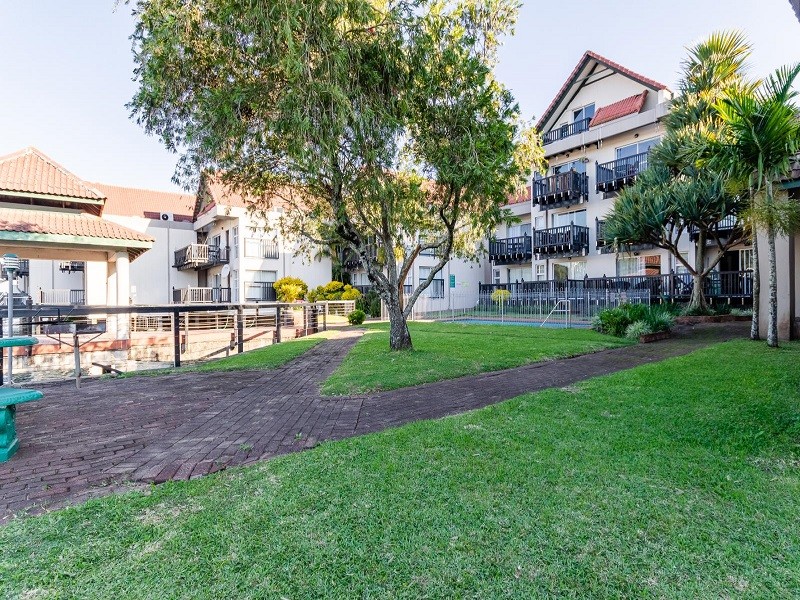 My Travelution - Travel Club - Mzingazi Waterfront Self-Catering Accommodation, Richards B
