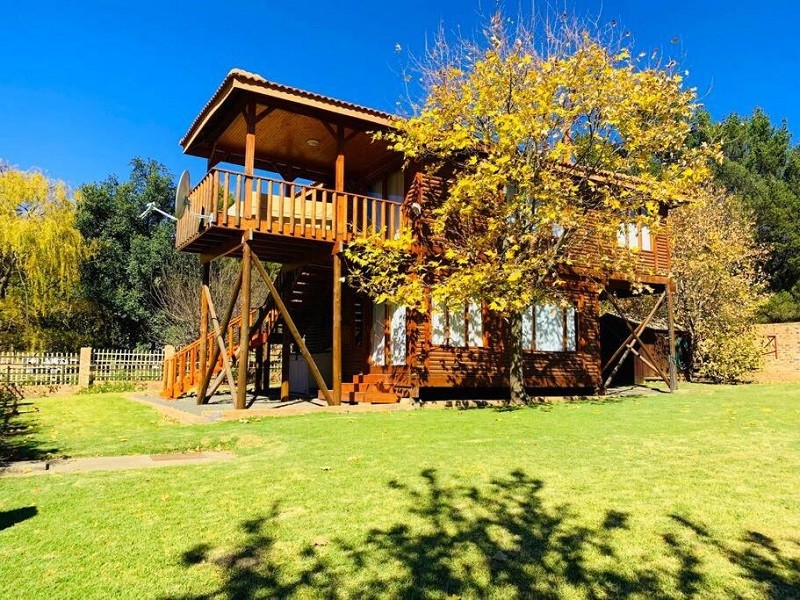 My Travelution - Travel Club - Nougat Cabin