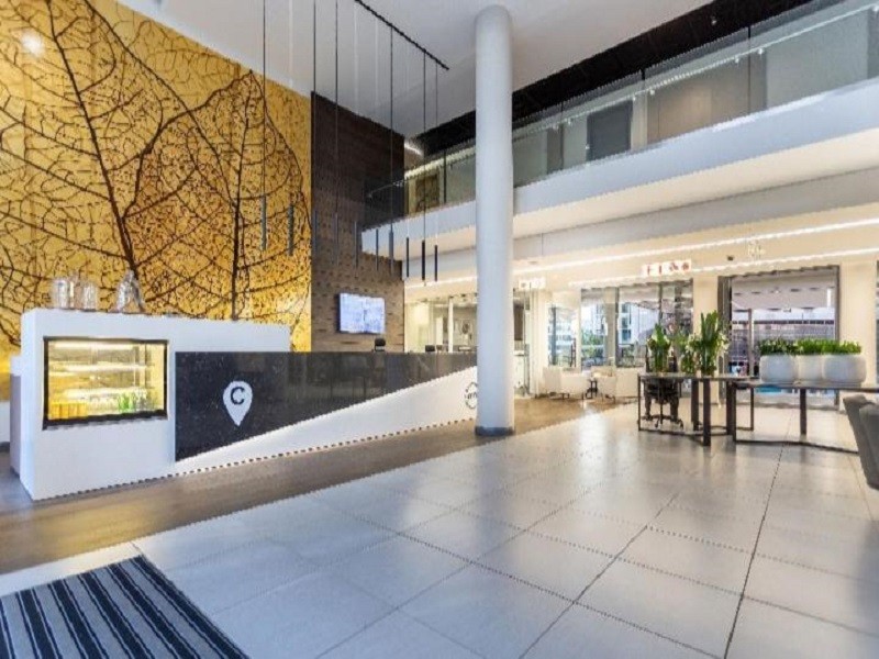 My Travelution - Travel Club - Menlyn Maine Trilogy Apartment 1010