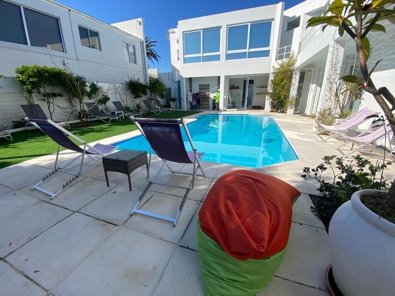 My Travelution - Travel Club - Peach on Beach Boutique Guesthouse