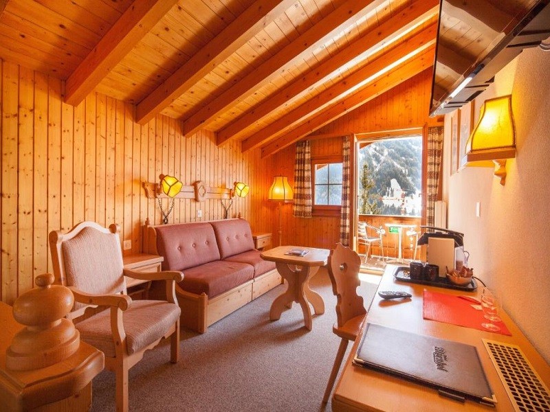 My Travelution - Travel Club - Alpenhof