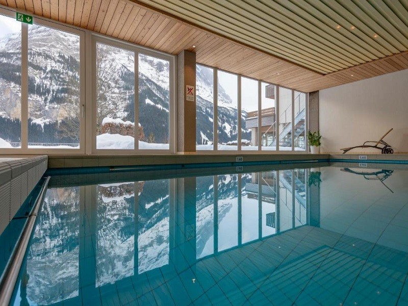 My Travelution - Travel Club - Sunstar Hotel & SPA Grindelwald
